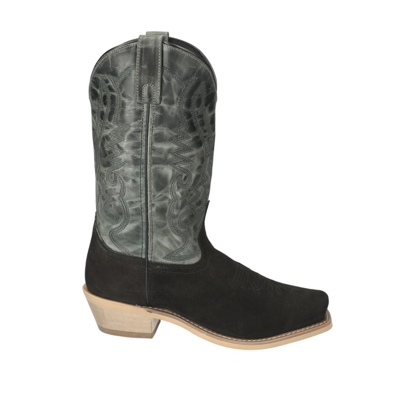 Smoky Mountain Mens SantaFe Boot