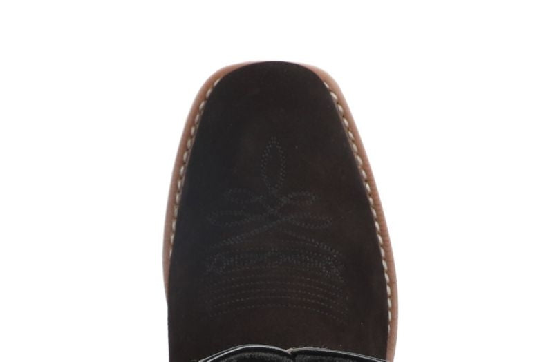 Smoky Mountain Mens SantaFe Boot