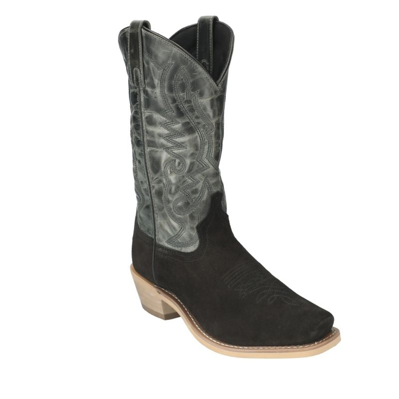 Smoky Mountain Mens SantaFe Boot