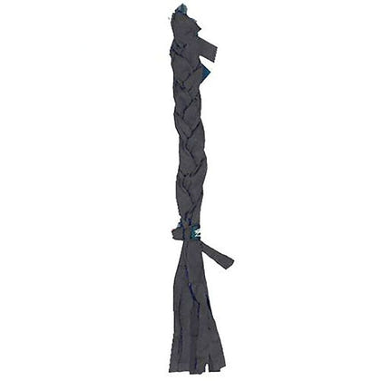 Fleece Tailwrap Tail Braid