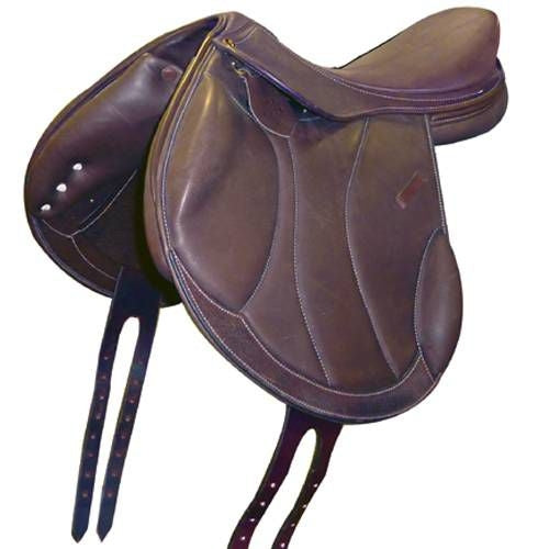 Intrepid Advanced Ride Deluxe Saddle