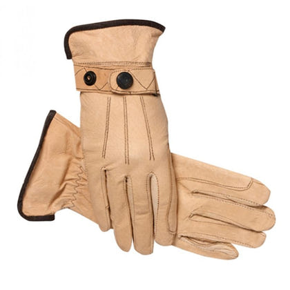 SSG Work N Horse Lined Gloves