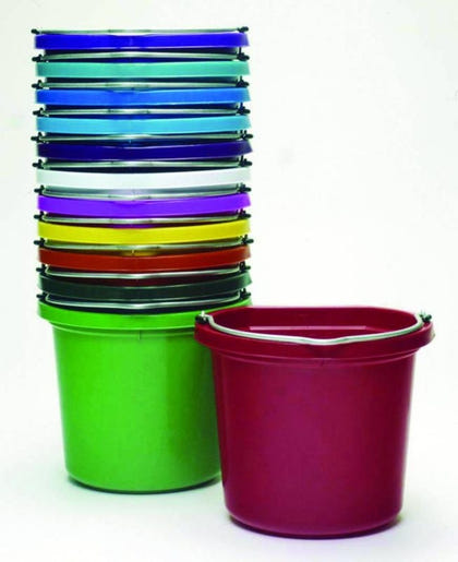 Fortiflex 2 Gallon Utility Bucket