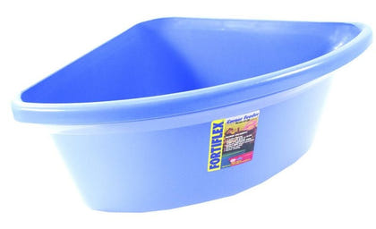 Fortiflex Corner Feeder 6 Gallon