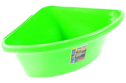 Fortiflex Corner Feeder 6 Gallon