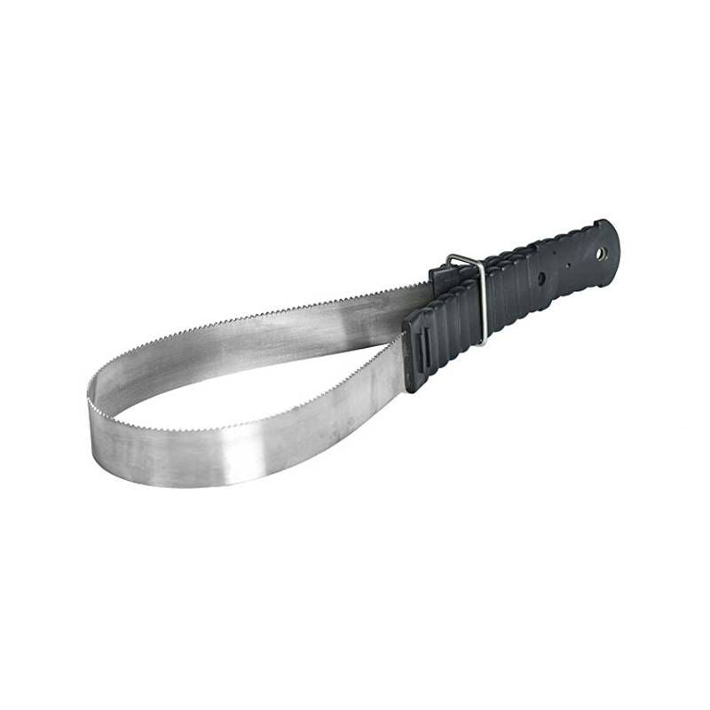 HorZe Sweat Scraper/Shedding Blade