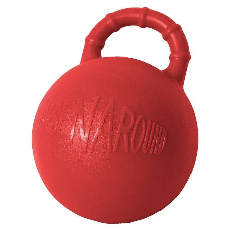 Horze Horse Play Ball