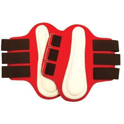 Neoprene Splint Boots Pair