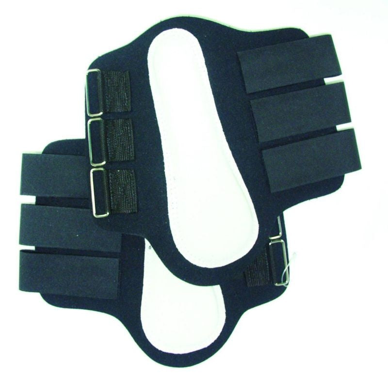 Neoprene Splint Boots Pair