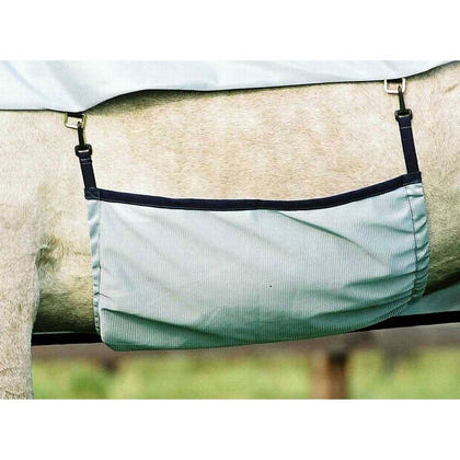 Bucas Buzz Off Belly Pad