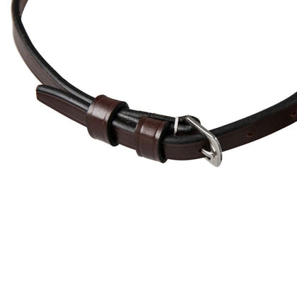 Huntley Equestrian Flash Noseband Attachment