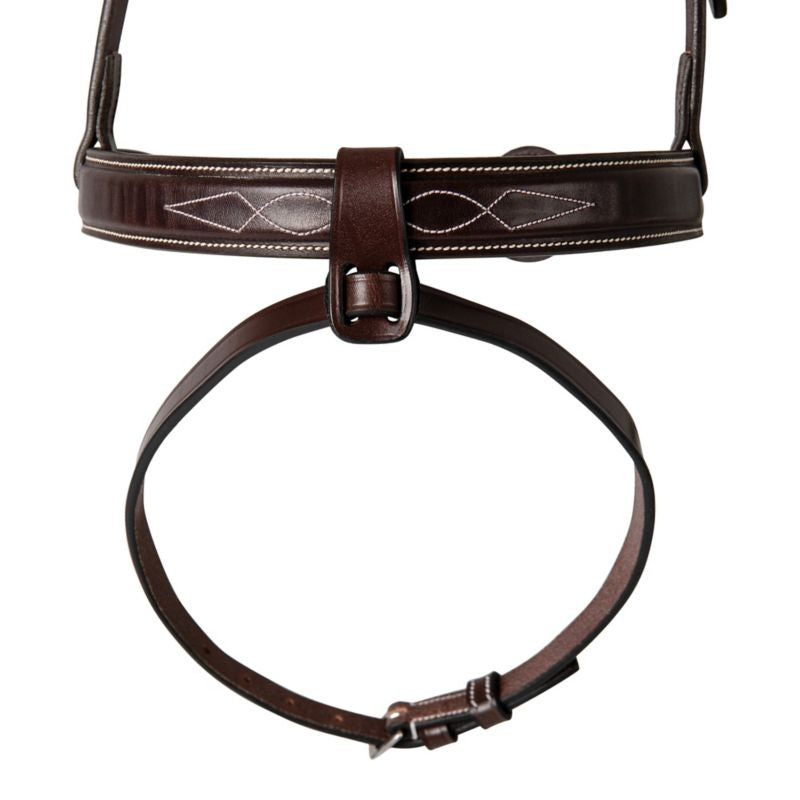 Huntley Equestrian Flash Noseband Attachment