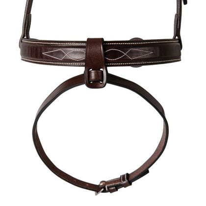 Huntley Equestrian Flash Noseband Attachment