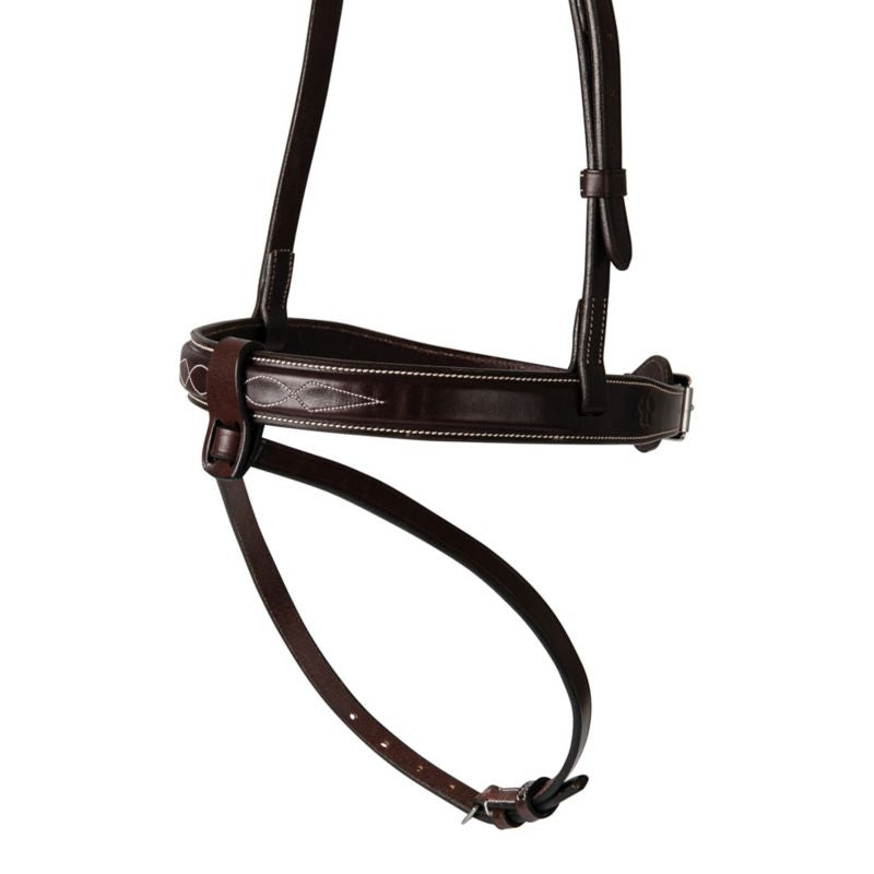 Huntley Equestrian Flash Noseband Attachment
