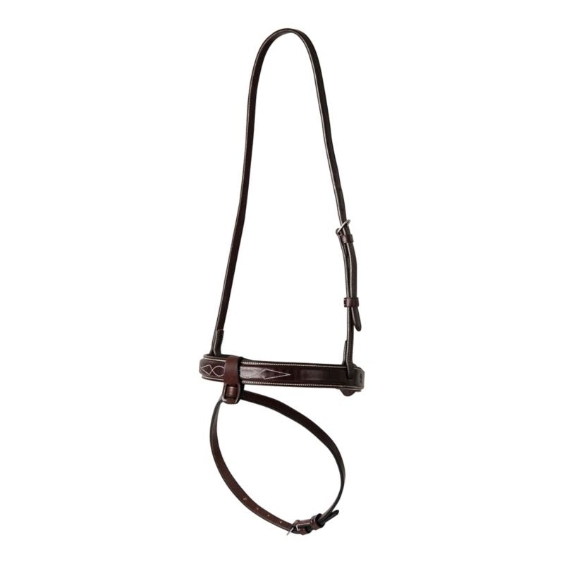 Huntley Equestrian Flash Noseband Attachment