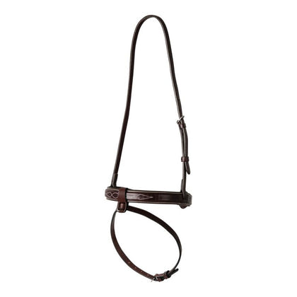 Huntley Equestrian Flash Noseband Attachment