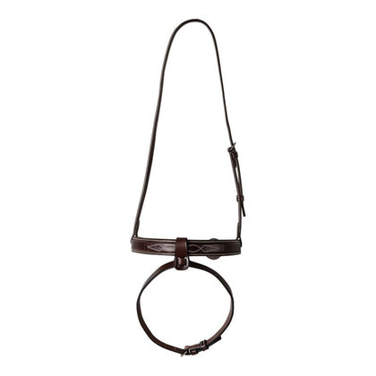 Huntley Equestrian Flash Noseband Attachment