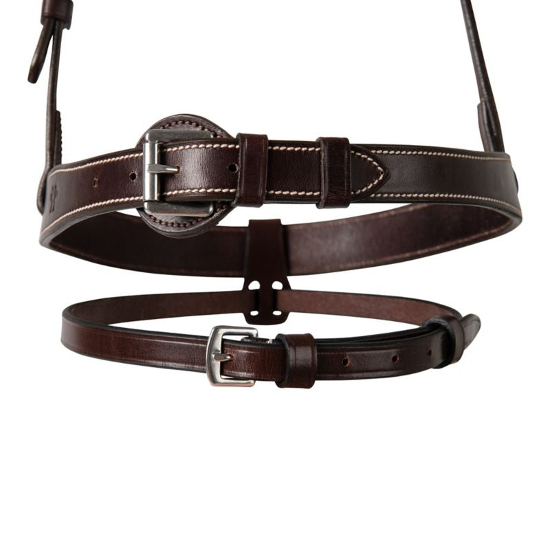 Huntley Equestrian Flash Noseband Attachment