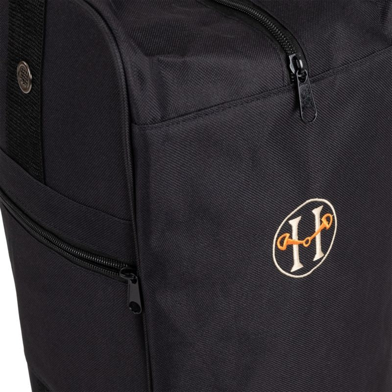 Huntley Equestrian Tall Boot Bag