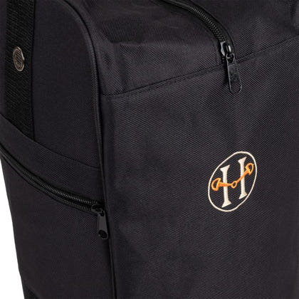 Huntley Equestrian Tall Boot Bag