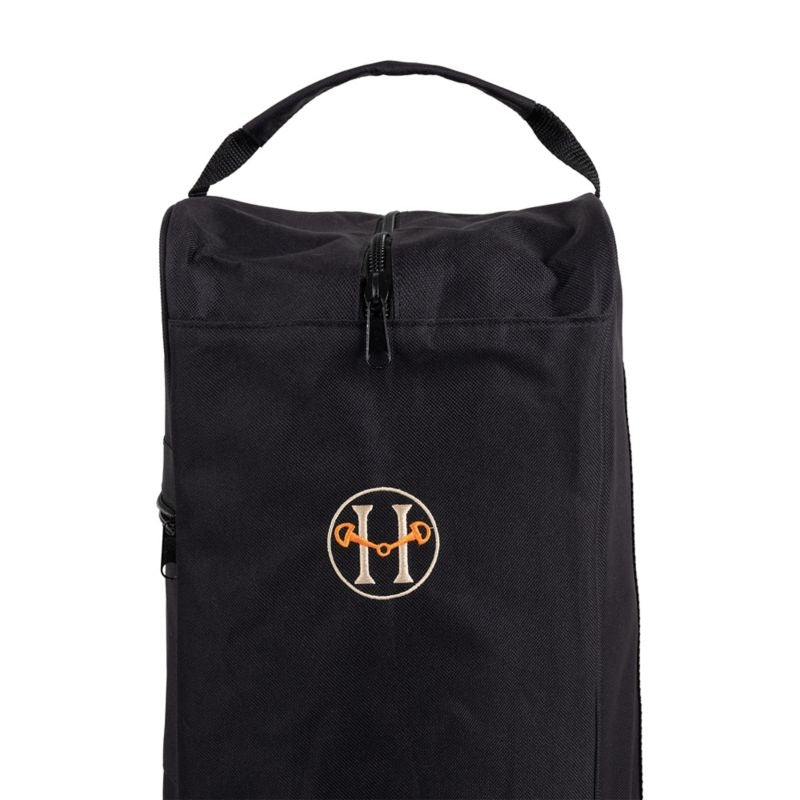 Huntley Equestrian Tall Boot Bag