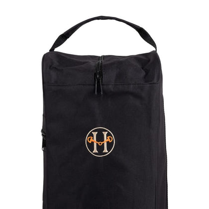 Huntley Equestrian Tall Boot Bag