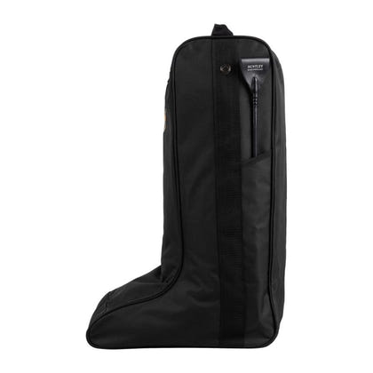 Huntley Equestrian Tall Boot Bag