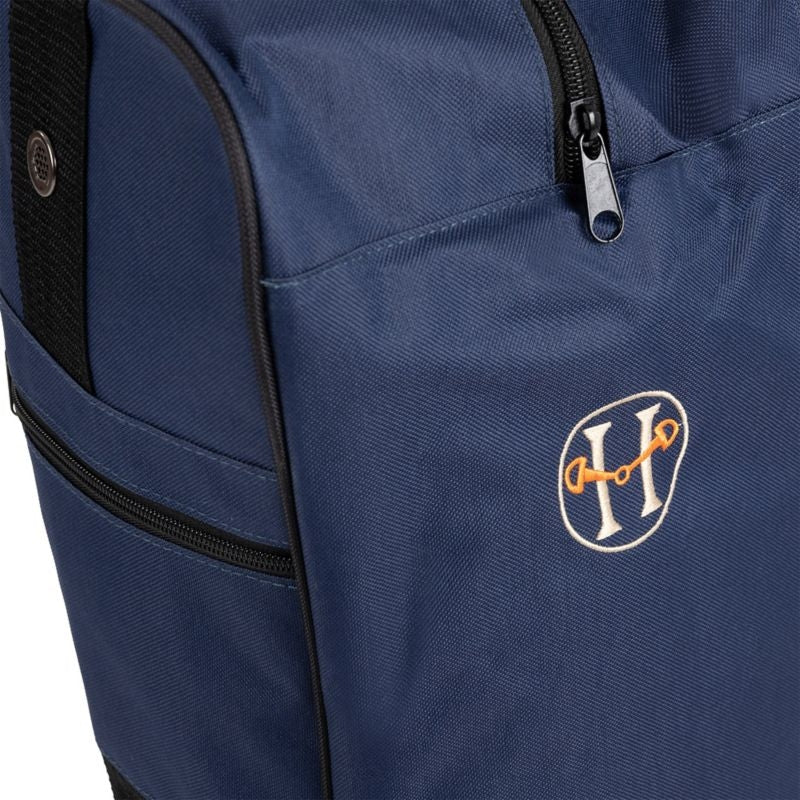 Huntley Equestrian Tall Boot Bag
