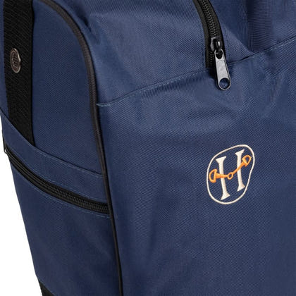 Huntley Equestrian Tall Boot Bag