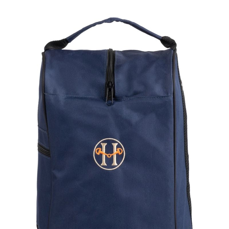 Huntley Equestrian Tall Boot Bag