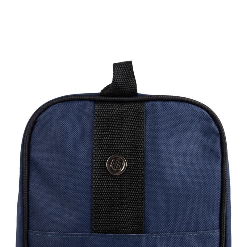 Huntley Equestrian Tall Boot Bag