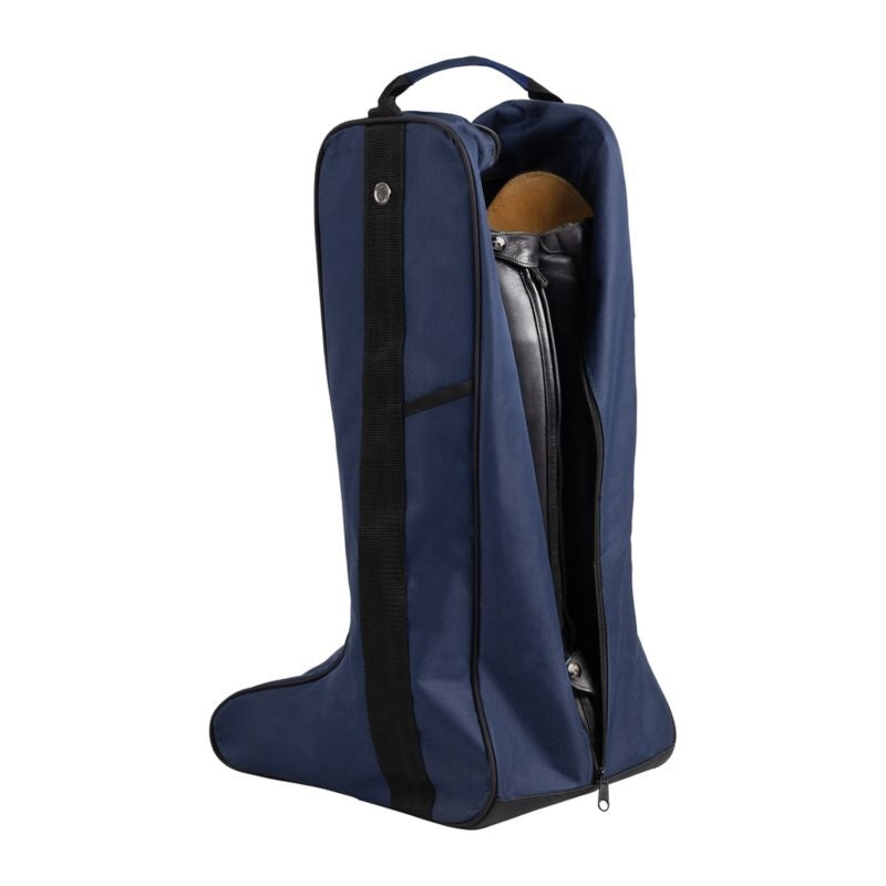 Huntley Equestrian Tall Boot Bag