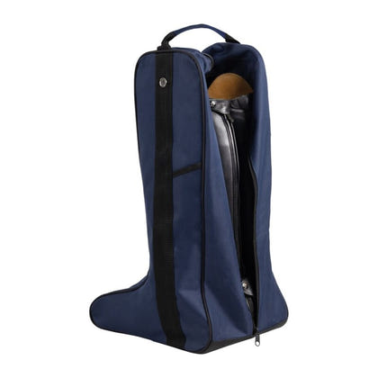 Huntley Equestrian Tall Boot Bag