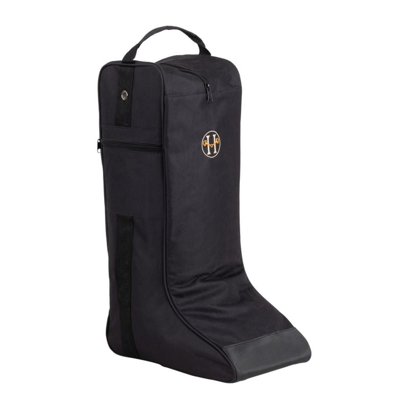 Huntley Equestrian Tall Boot Bag
