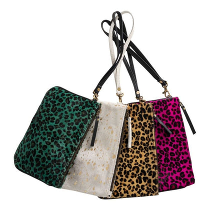 Huntley Equestrian HoH Wristlet