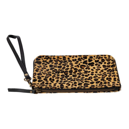 Huntley Equestrian HoH Wristlet