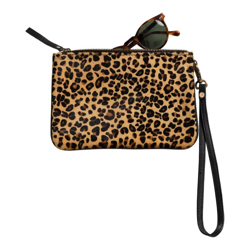 Huntley Equestrian HoH Wristlet