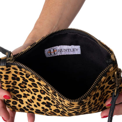 Huntley Equestrian HoH Wristlet