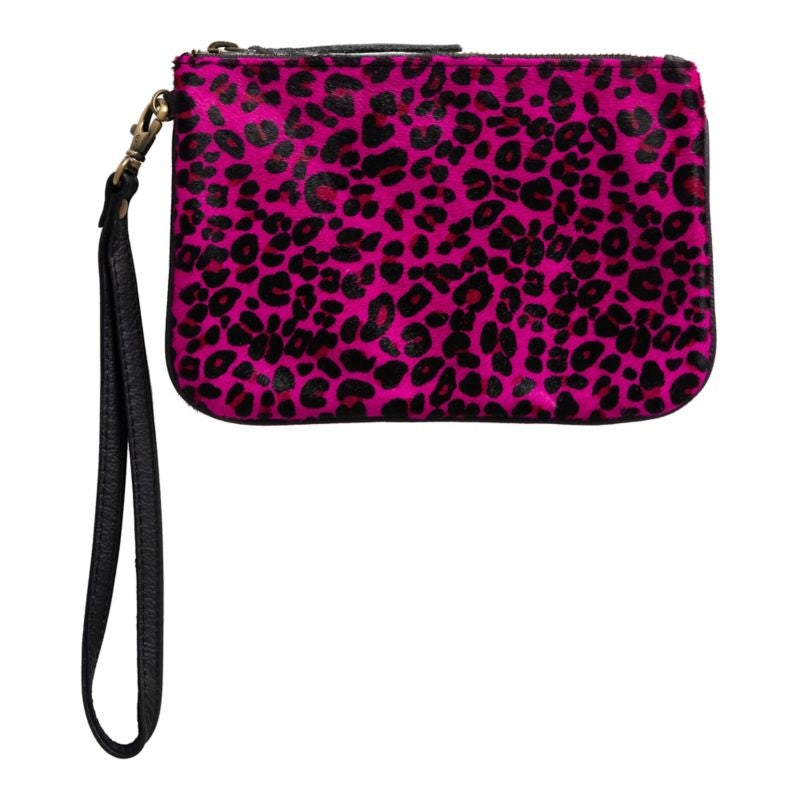 Huntley Equestrian HoH Wristlet