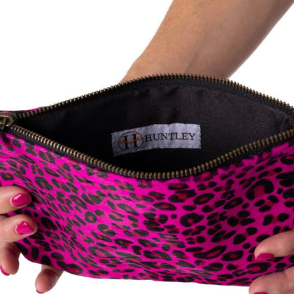 Huntley Equestrian HoH Wristlet
