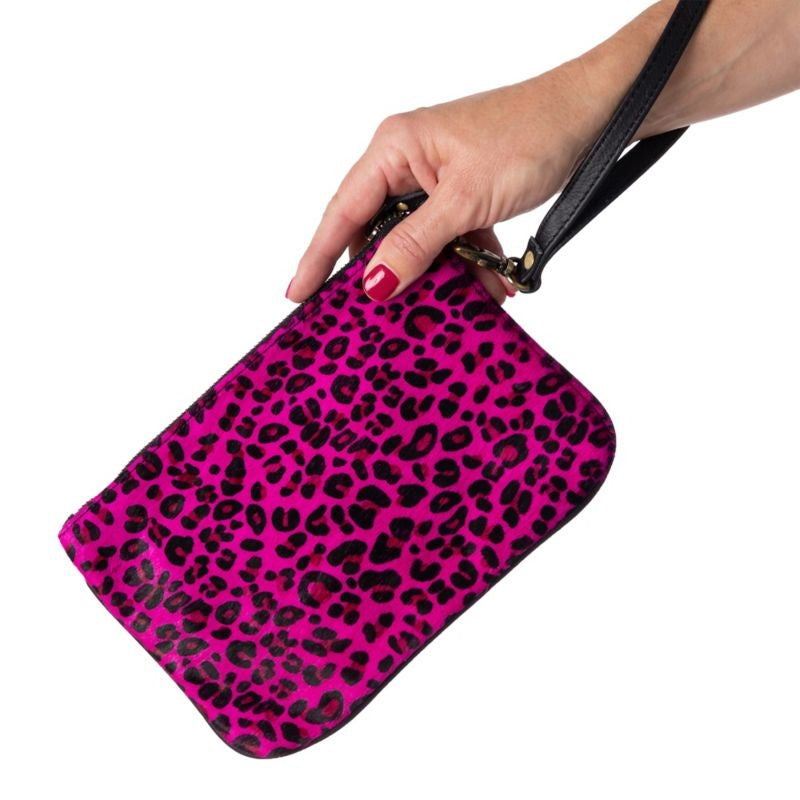 Huntley Equestrian HoH Wristlet
