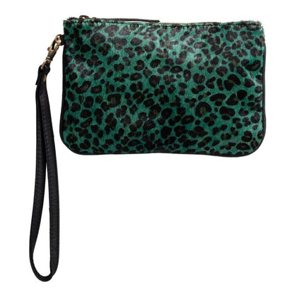Huntley Equestrian HoH Wristlet