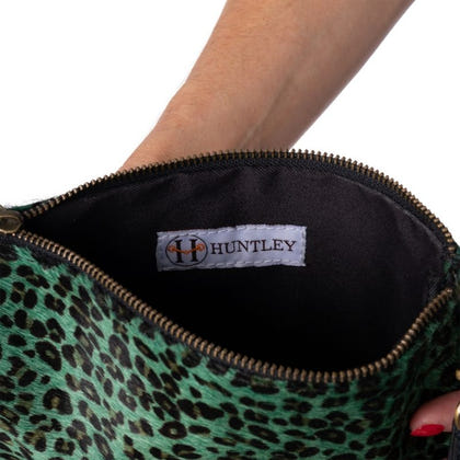 Huntley Equestrian HoH Wristlet