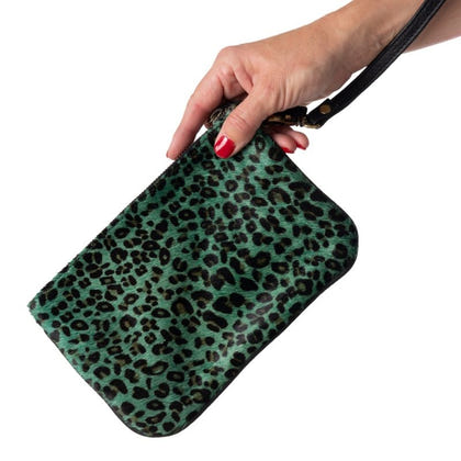 Huntley Equestrian HoH Wristlet