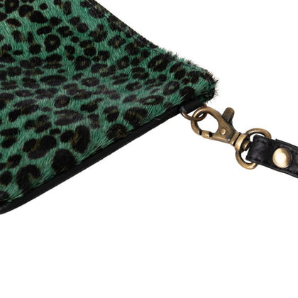 Huntley Equestrian HoH Wristlet