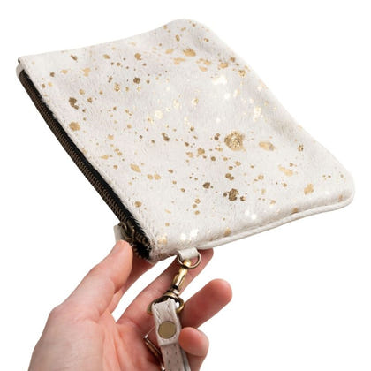Huntley Equestrian HoH Wristlet