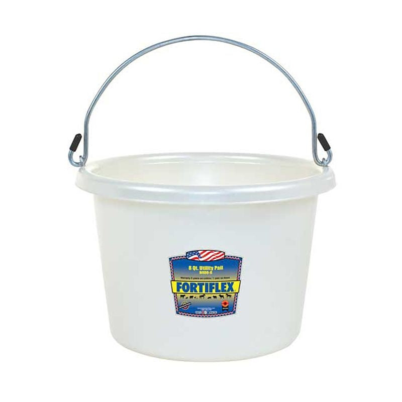 Fortiflex 2 Gallon Utility Bucket
