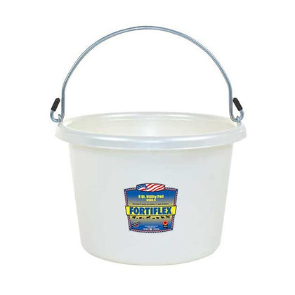 Fortiflex 2 Gallon Utility Bucket