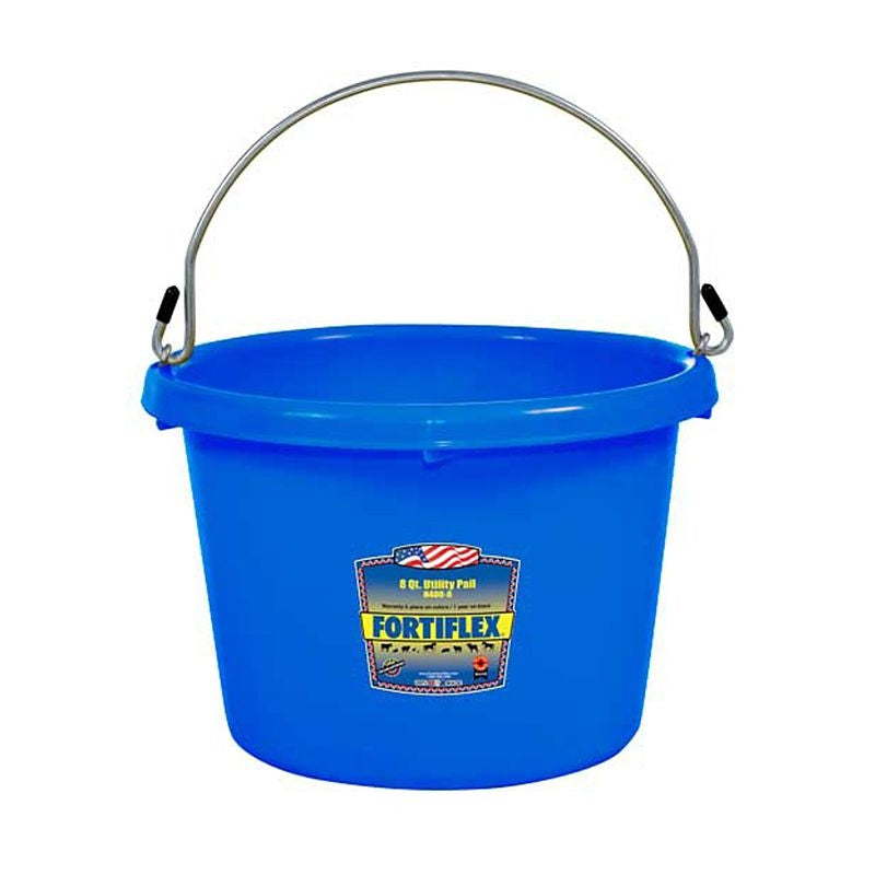 Fortiflex 2 Gallon Utility Bucket