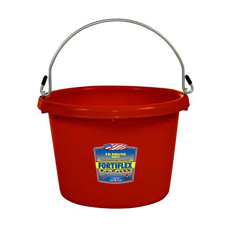 Fortiflex 2 Gallon Utility Bucket